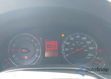 2009 Infiniti G37 из США, поврежденный, VIN JNKCV61FX9M052762